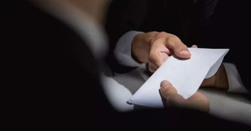 Информаторам о коррупции в Узбекистане будут выдавать защитный ордер