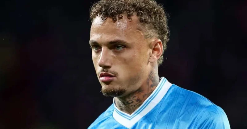 “Qalatasaray“ niderlandlı futbolçu ilə maraqlanır