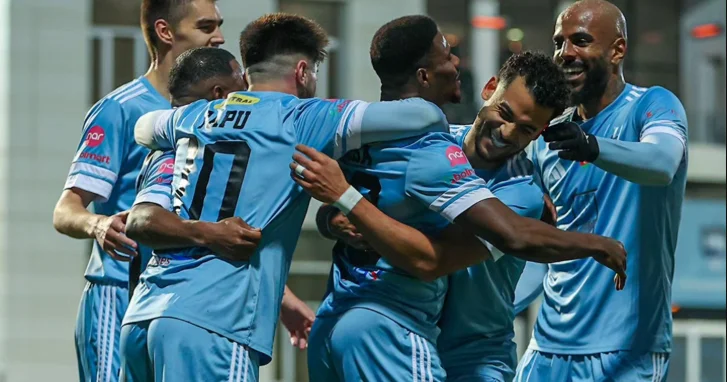 Premyer Liqada geridönüşlər