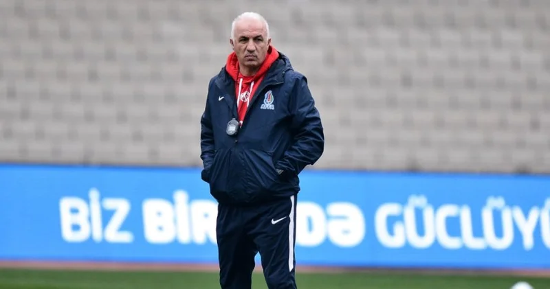 “Təəssüf ki, kənardayam, səbəbini bilmirəm” Arif Əsədov 2025 dən gileyləndi