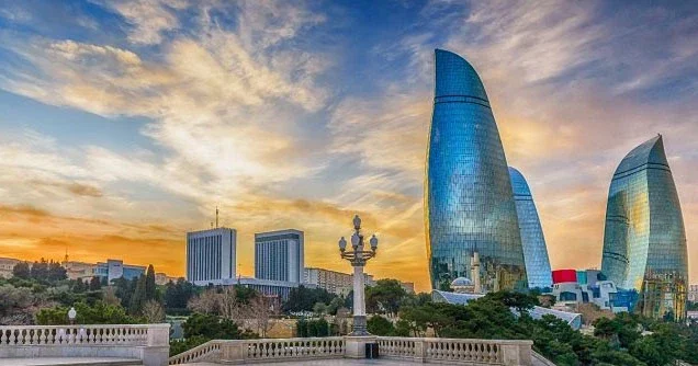 Bakı ilə bağlı HAVA XƏBƏRDARLIĞI Mayın 5 i axşamdan 7 si səhərədək...