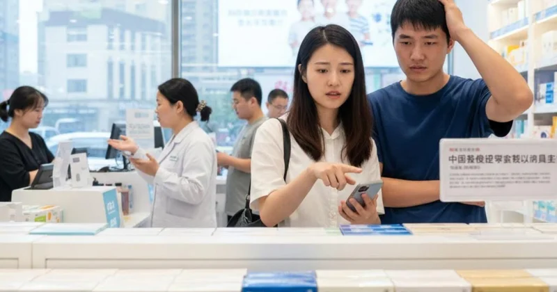 Çində insanlar azalır Əhali artsın deyə hökumətdən qəribə addım