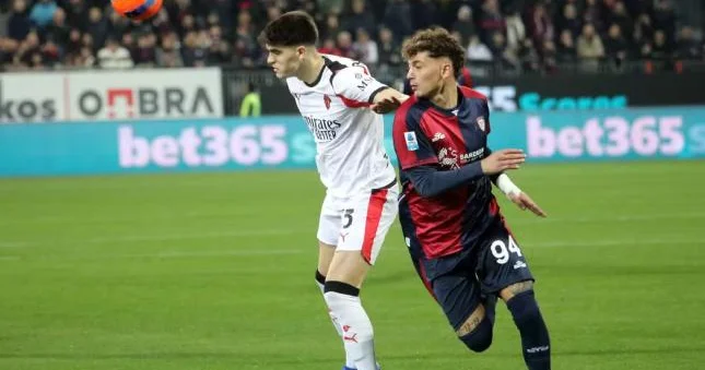 “Milan” liderliyə yüksəldi