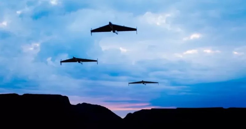 ПВО России за ночь сбила десятки БПЛА над регионами страны