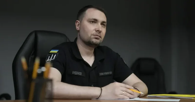 Zelenski qalmaqallı vəzifəni Budanova təklif etdi