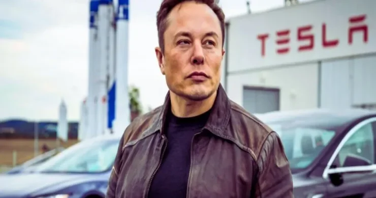 Onu həbs edin! İlon Maskdan çağırış