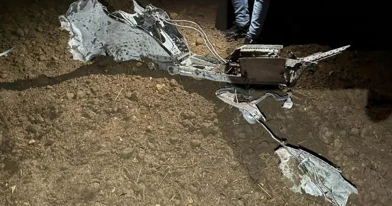 Türkiyədə qəzaya uğrayan Liviya hərbi təyyarəsinin qara qutusunu İngiltərə araşdıracaq