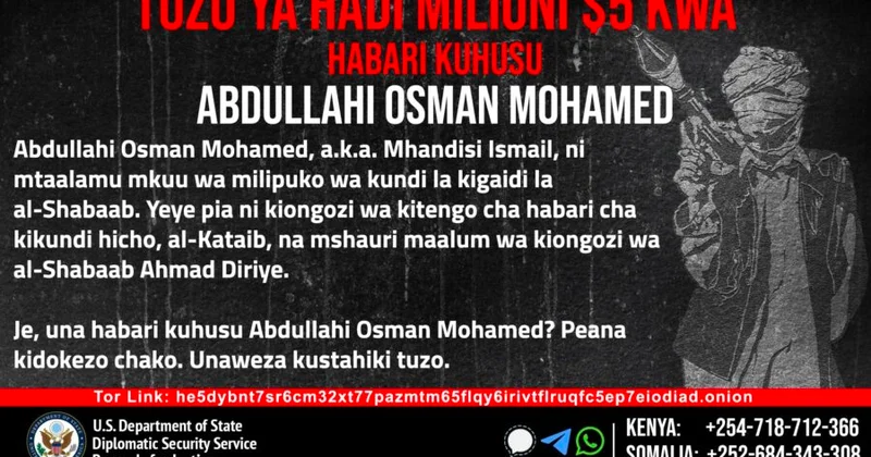 Başına 5 milyon dollar qoyulan Mühəndis İsmayıl öldürüldü