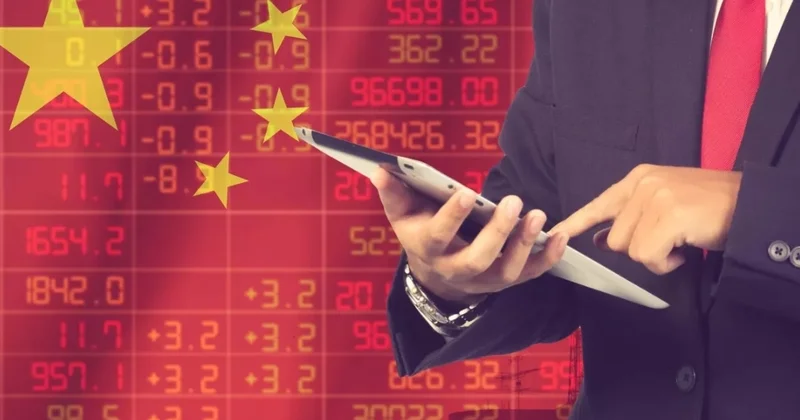 Çin türk dövlətinə investisiyanı genişləndirir: milyardlarla dəyərində layihələr