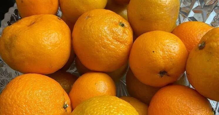 “C vitamini ilə ağ ciyərlərinizi çirklənmiş havadan qorumaq mümkündür“ Elmi tədqiqat