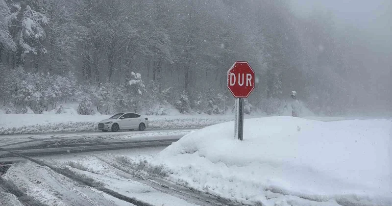 Türkiyədə 28 vilayət üçün qar uçqunu xəbərdarlığı edilib