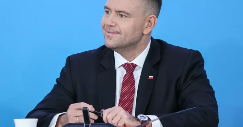 Навроцкий: В отношениях Польши и Украины есть нерешенные вопросы