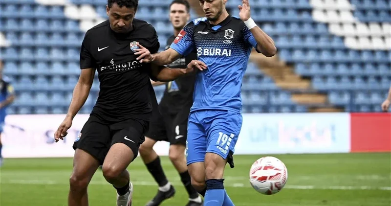 Руфат АБДУЛЛАЗАДЕ: Возвращение в Азербайджан? В Хорватии у меня все в порядке