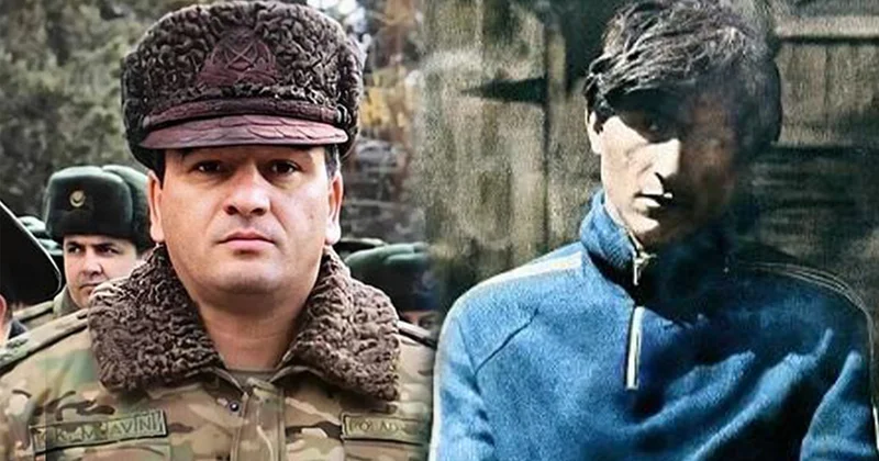 Bu gün Polad Həşimovla Natiq Qasımovun doğum günləridir