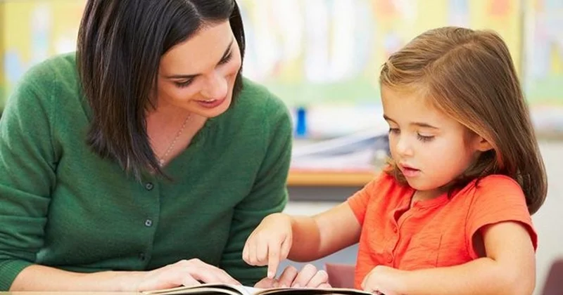 1 ci sinifdən repetitor KABUSU Məktəbə başlayan kimi əlavə dərsə EHTİYAC yaranır?