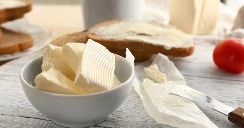 Dünyada ən çox kərə yağı istehlak edən ölkə hansıdır?