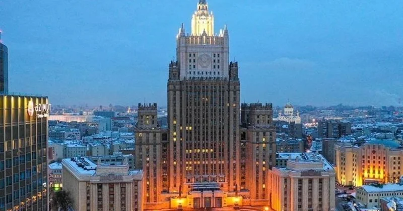 Россия разорвала с Молдовой. А что с Азербайджаном? важные тезисы российского МИД