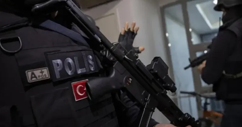 İstanbulda İŞİD ə qarşı əməliyyat keçirilib 67 nəfər həbs edilib