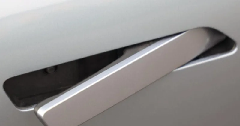 Çinlilər səhvlərini etiraf etdi Yeni maşınlarda bu mexanizmin istifadəsi qadağan edilir