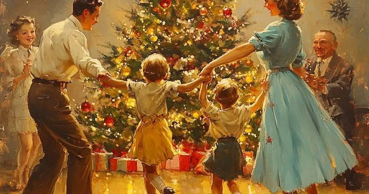 Yeni ili süni intellektlə qarşılayan dünya: Texnologiya bayramların ruhunu dəyişir?