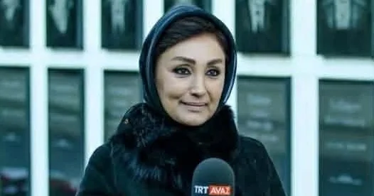 AzTV dən TRT AVAZ a uzanan bir ömür: Nailə Əkbərova 62 yaşında vəfat etdi