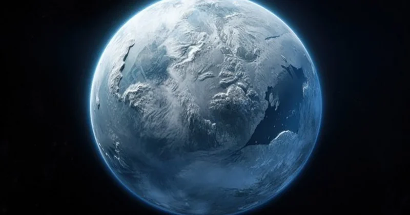 Astronomlar qalaktikanın mərkəzində ulduzsuz planet aşkar etdilər