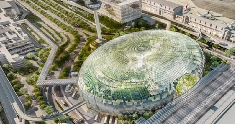 Dünyanın ən yaxşı hava limanları məlum oldu