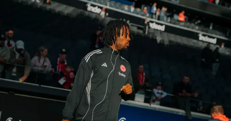 Французский форвард не сыграет против Карабаха