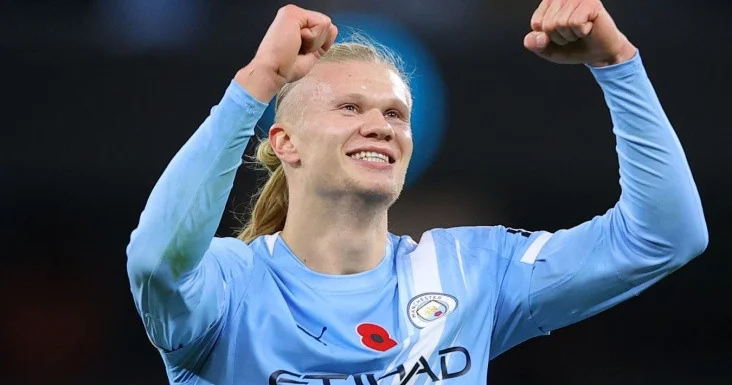 Holand bu mövsüm “Nottingem Forest” və “Vulverhempton”dan çox qol vurub