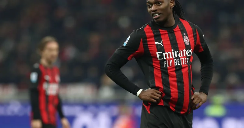 A Seriyası: “Milan” “Kalyari”ni məğlub edib VİDEO