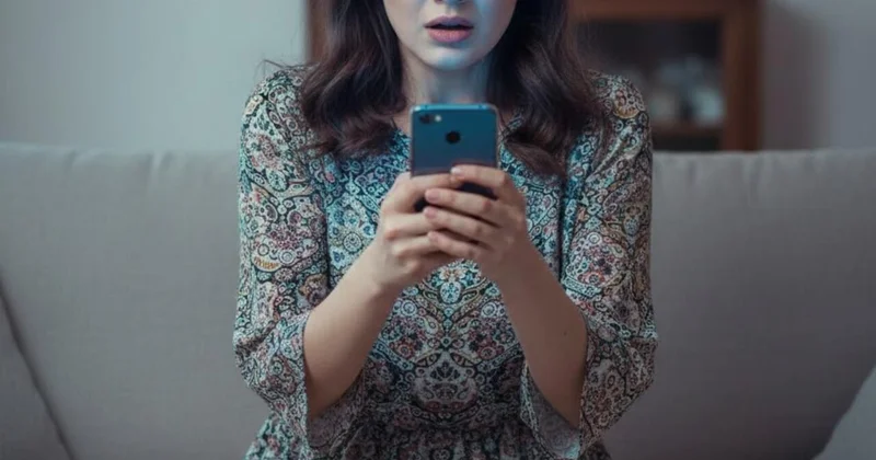 Hamı internetdən şəkillərini silir: Xüsusən də, qızlar Çünki...