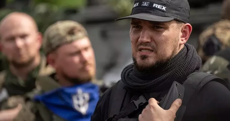 Денис Капустин после воскрешения объявлен в розыск в России