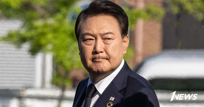 Экс президенту Южной Кореи продлили арест