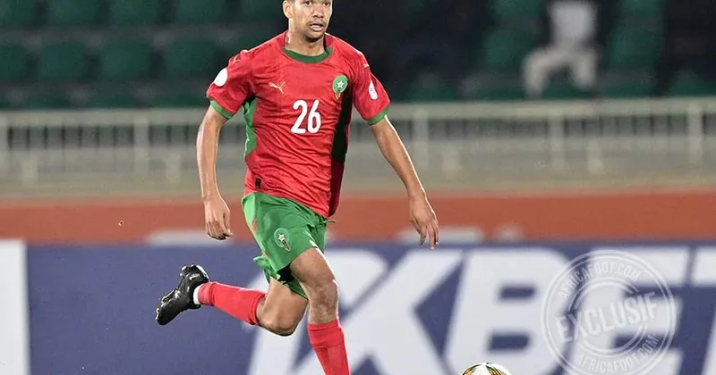 Mərakeş millisinin üzvü “Qarabağ”a yox dedi 400 minlik transfer