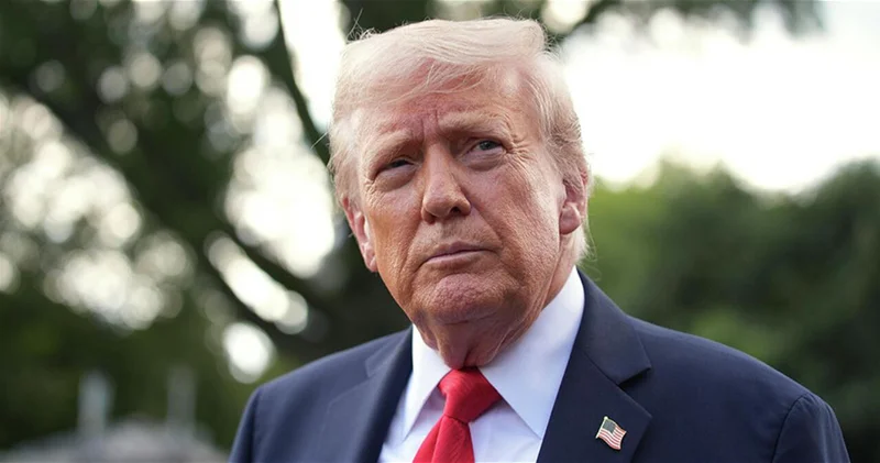 Трамп заявил о готовности США прийти на помощь мирным протестующим в Иране