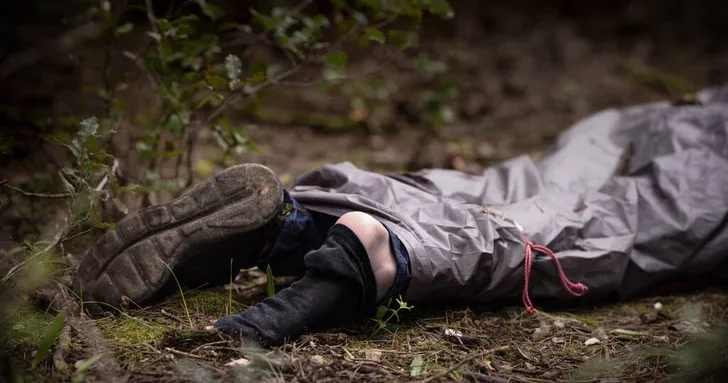 Тело пропавшего жителя Худата найдено в лесной зоне