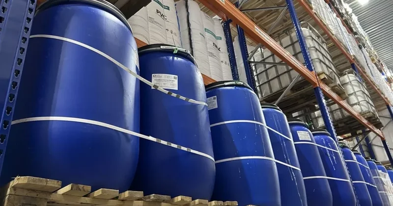 Производство этилена в Азербайджане выросло на 12 процентов