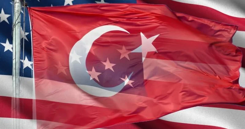 США делают ставку на Турцию: Анкара будет управлять кризисами наша корреспонденция