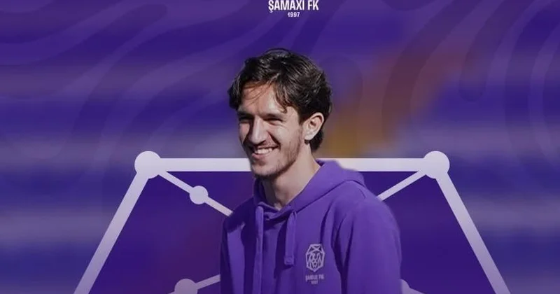 “Şamaxı” onunla yolları ayırdı