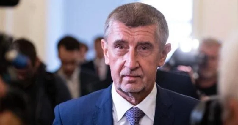 Премьер министр Бабиш: Чехия не будет выделять средства Украине из государственного бюджета