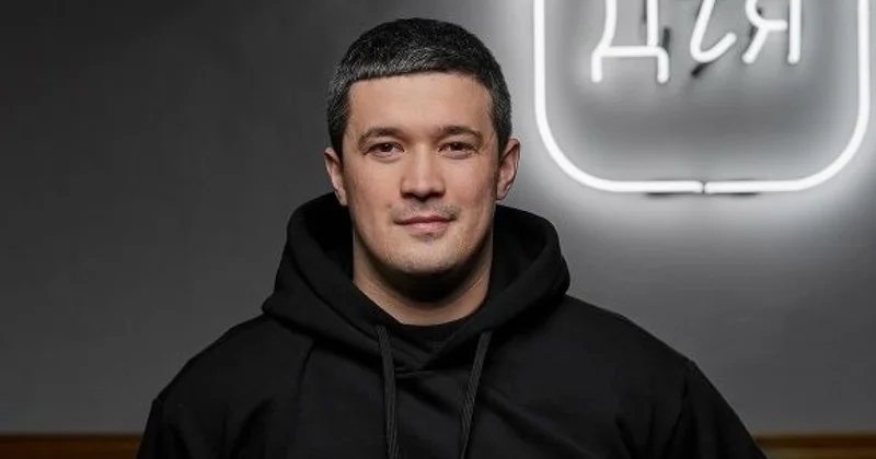 Зеленский меняет министра обороны