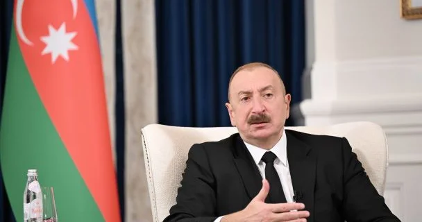 Xəbər bizi olduqca kədərləndirdi İlham Əliyev