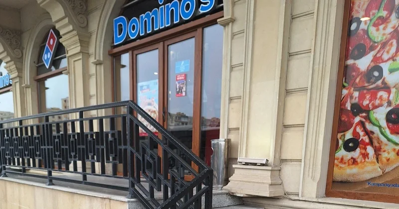 Məşhur restoranda gigiyena qaydalarına əməl olunmur? İDDİA