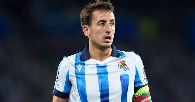 Oyarsabal İtaliya yolunda