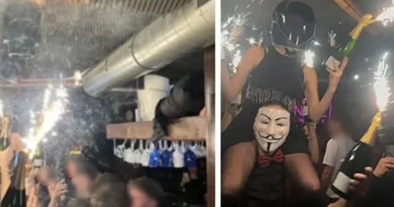 40 nəfər Benqal fişənglərinə görə ölüb?