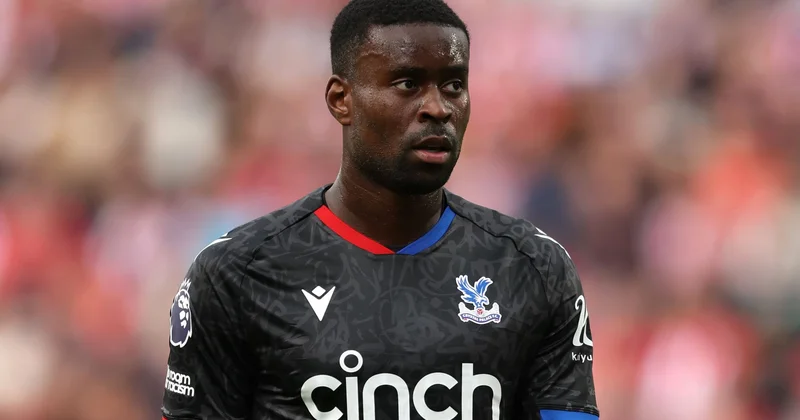 Real Madrid dən Mark Qehi həmləsi