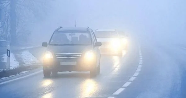 Avtomobil yollarında vəziyyət açıqlanıb.