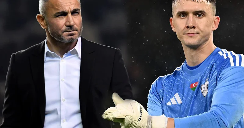 “Qurban Qurbanov çox sərt məşqçidir” Koxalski