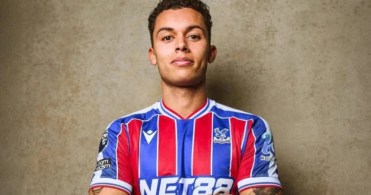 Klub tarixi üçün rekord məbləğdə transfer 4,5 illik müqavilə