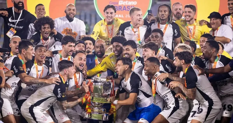 “Korintians”ın 4 cü uğuru